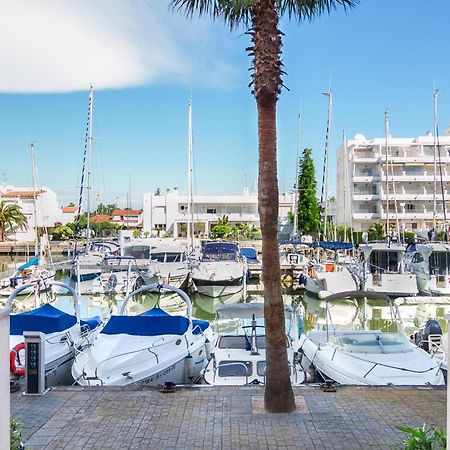 Vista Roses Mar - Apartamento Con Piscina II Exteriér fotografie