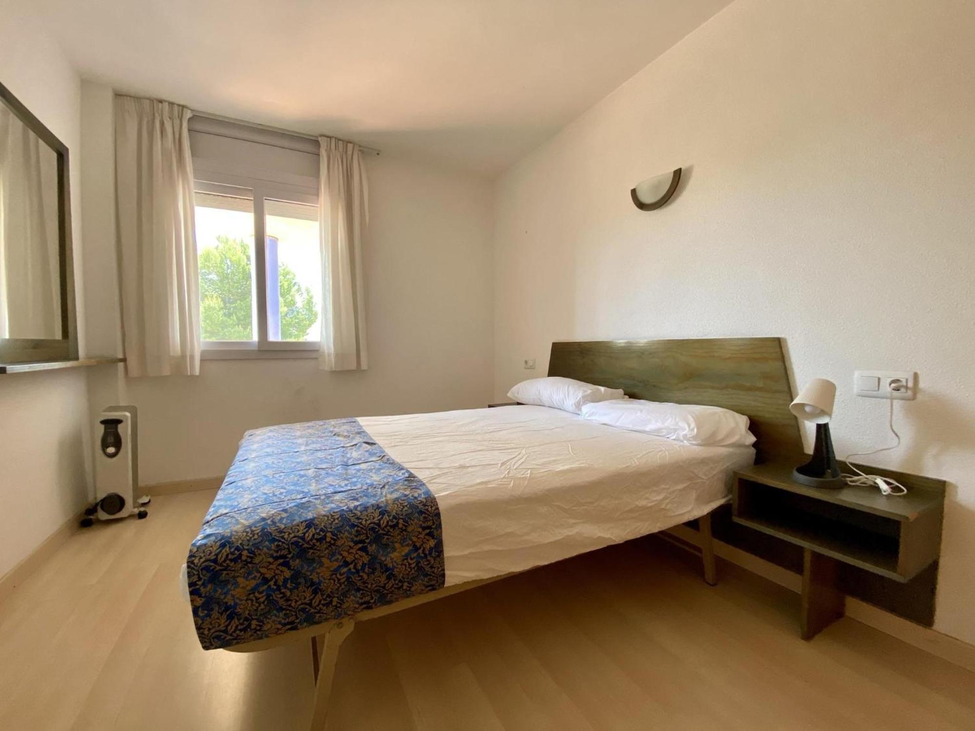 Vista Roses Mar - Apartamento Con Piscina II Exteriér fotografie